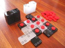 abstract strategy board games montreal|Top Ten Abstract Strategy Games .